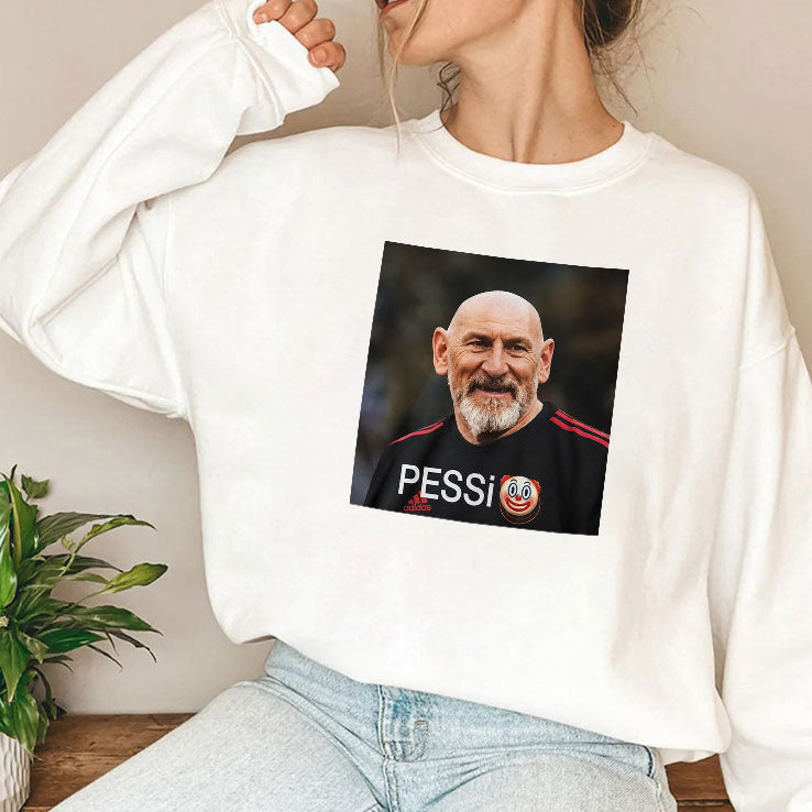 Nashville Pessi Meme T Shirt