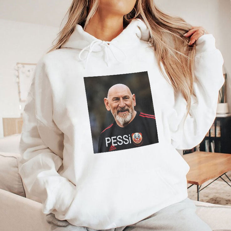 Nashville Pessi Meme T Shirt