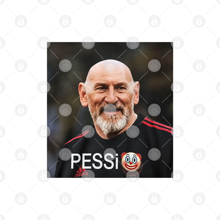 Nashville Pessi Meme T Shirt