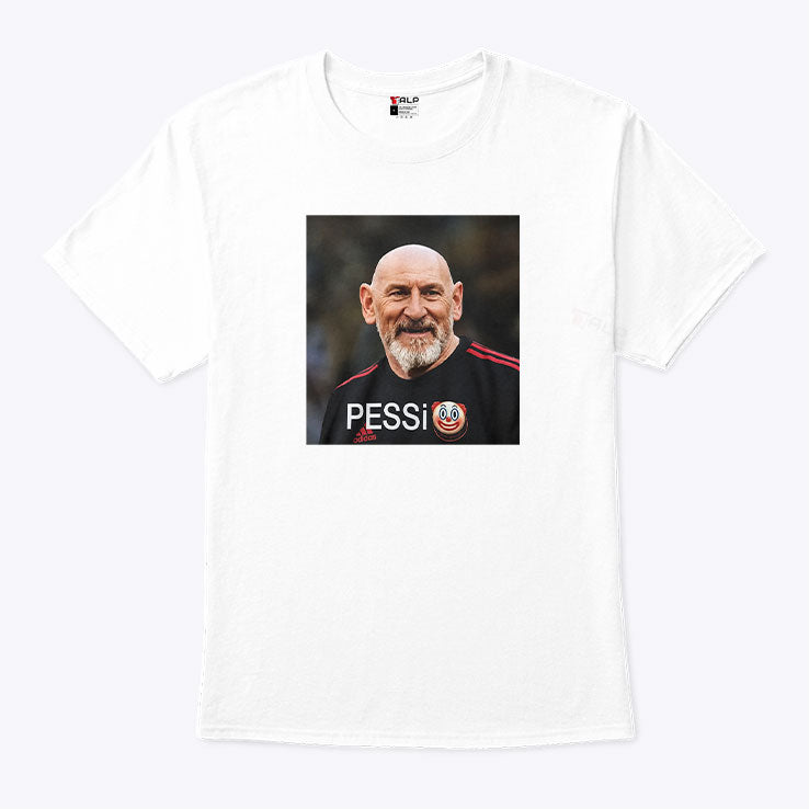 Nashville Pessi Meme T Shirt