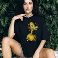 Neegy Manny shirt