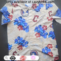 New City Connect Cleveland Guardians Hawaiian Shirt 2025 6 July