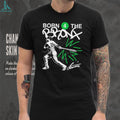 New York Yankees Luis Garcia Jr. Born 4 the Bronx shirt