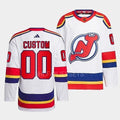 New Jersey Devils custom-white-2022reverse-retro-2.0-authentic-primegreen-jersey
