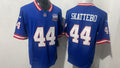 New York Giants #44 Cam Skattebo Style 5