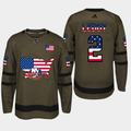 New York Islanders Style 8