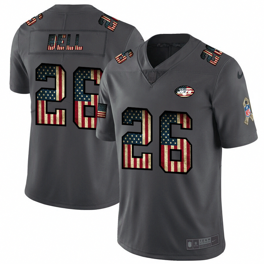 New York Jets Style 2