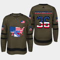 New York Rangers Style 4
