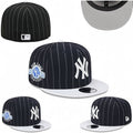 New York Yankees Hats Style 3