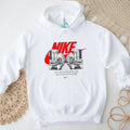 Nike Love What You Do and You Will Never Work a Day in Your Life shirt