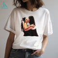 Nikita Rawal Viral Kiss Celebrity Trending shirt
