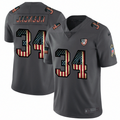 Oakland Raiders Style 5