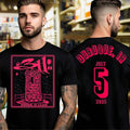 311 Unity Tour Jul 05, 2025 Dubuque, IA Shirt