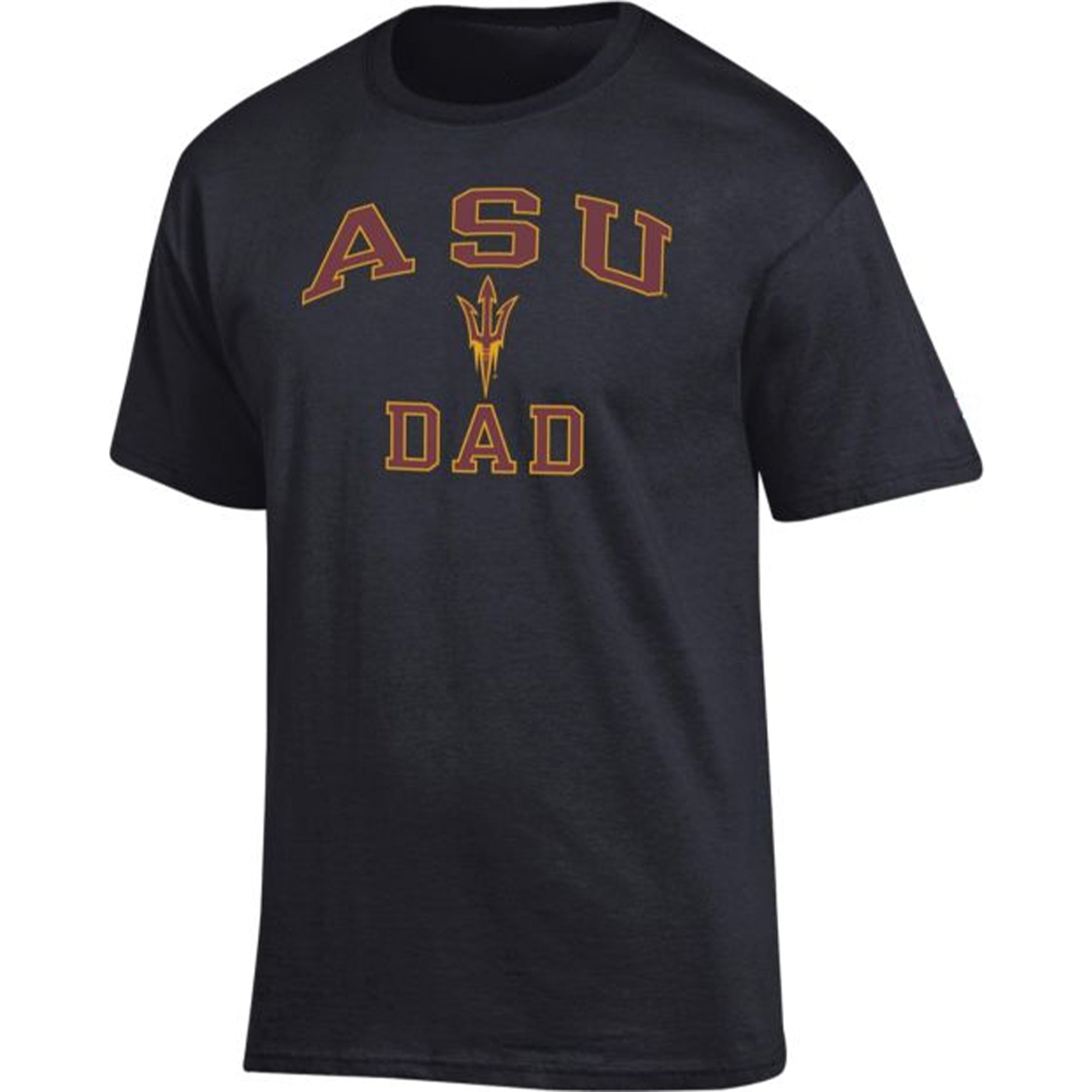 ASU Dad Shirt