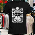 Alice Cooper You’re Poison Attic T-shirts