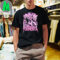 Amor y Trueno Dulce Tormento Shirt