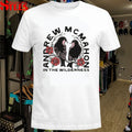 Andrew Mcmahon In The Wilderness Love Birds T-shirts
