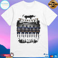 Believe Buffalo Hockey 2026 Stanley Cup Playoffs T-shirt