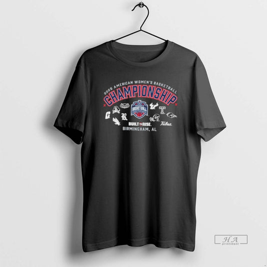 Official Birmingham Al 2026 Ally Acc Womens Basketball Championship