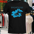 Bright Eyes Digital Ash In A Digital Urn T-shirts