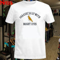 Bright Eyes Parasocial T-shirts