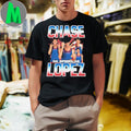 Chase Da Speedlab Lopez Fan Shirt