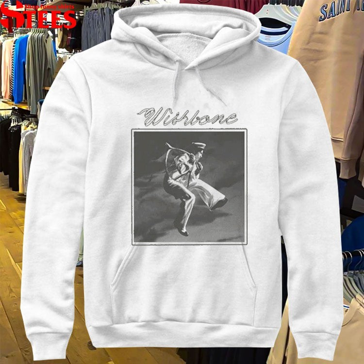 Conan Gray Wishbone Album T-shirts