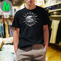 DRUG CHURCH Earth Shirt