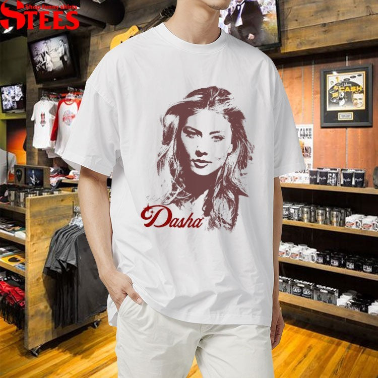 Dasha Anna T-shirts