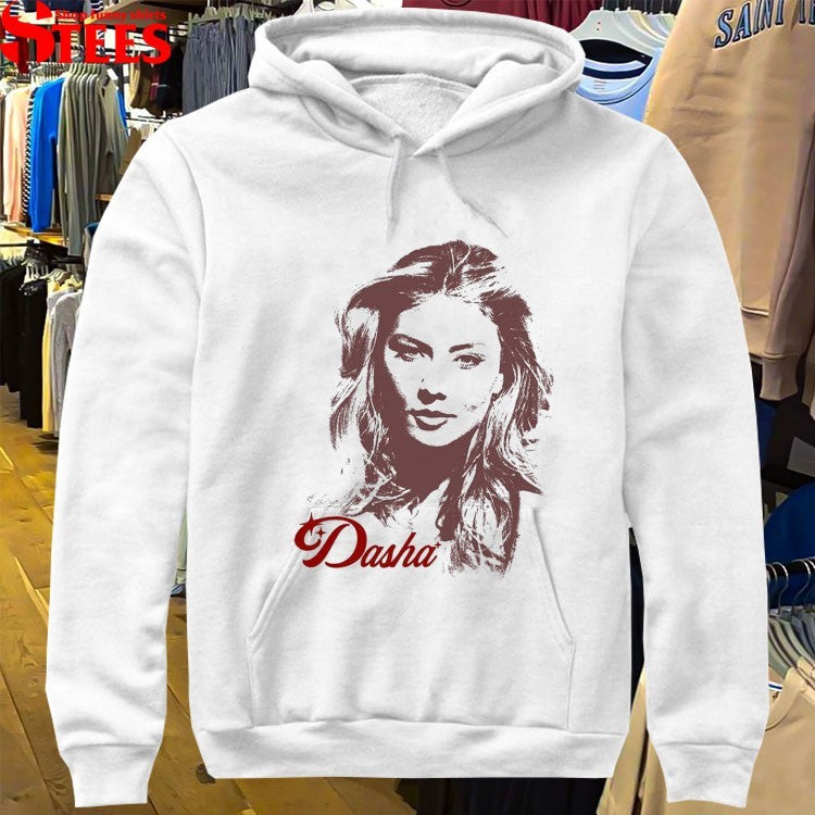 Dasha Anna T-shirts