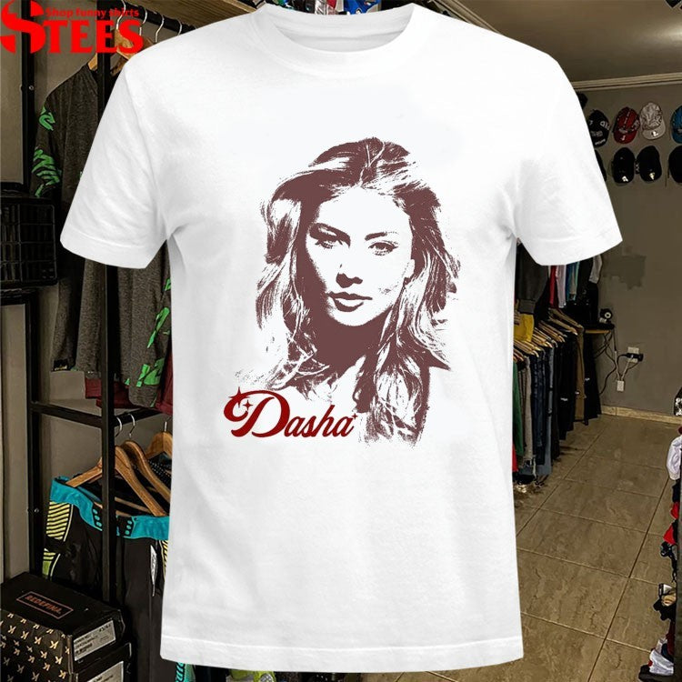 Dasha Anna T-shirts