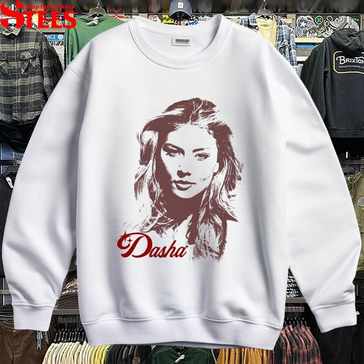 Dasha Anna T-shirts