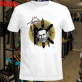 Dead Kennedys Holiday In Cambodia Target T-shirts