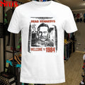 Dead Kennedys Welcome To 1984 T-shirts