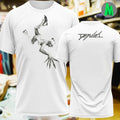 Denalifoxx Doing Too Much Tee Shirt