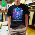 Event Horizon Sci-Fi Horror Movie T-Shirt