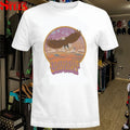 Flatland Cavalry Eagle T-shirts