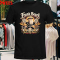 Frank Beard 1949-2026 Rock & Roll Forever T-shirt