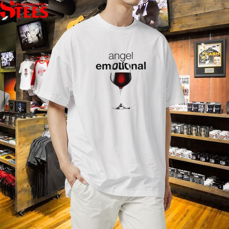 Frost Children Angel T-shirts