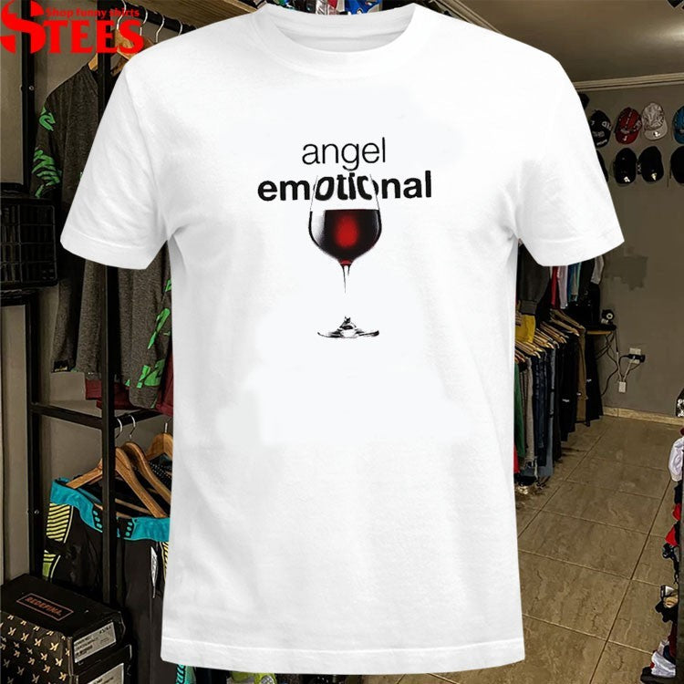 Frost Children Angel T-shirts