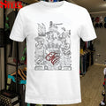 Frost Children Fc Crest T-shirt