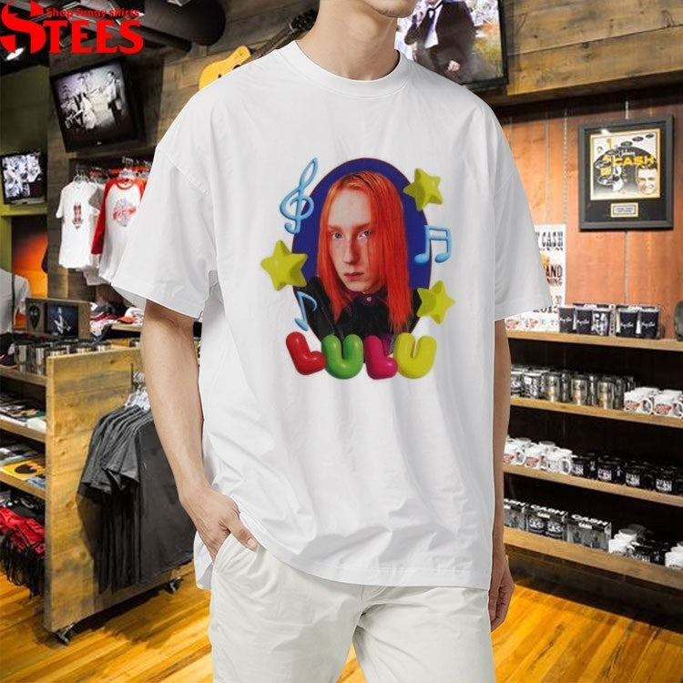 Frost Children LuLu T-shirts