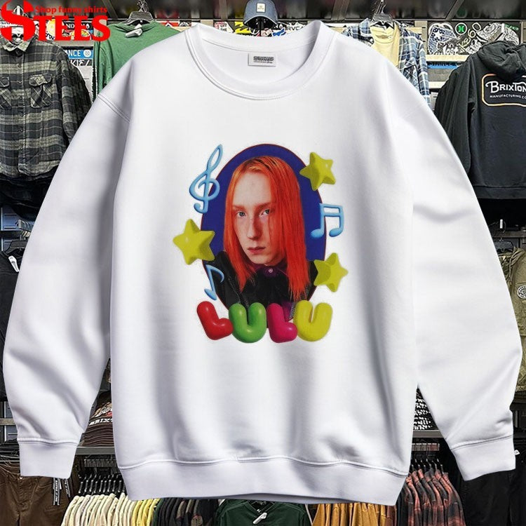 Frost Children LuLu T-shirts