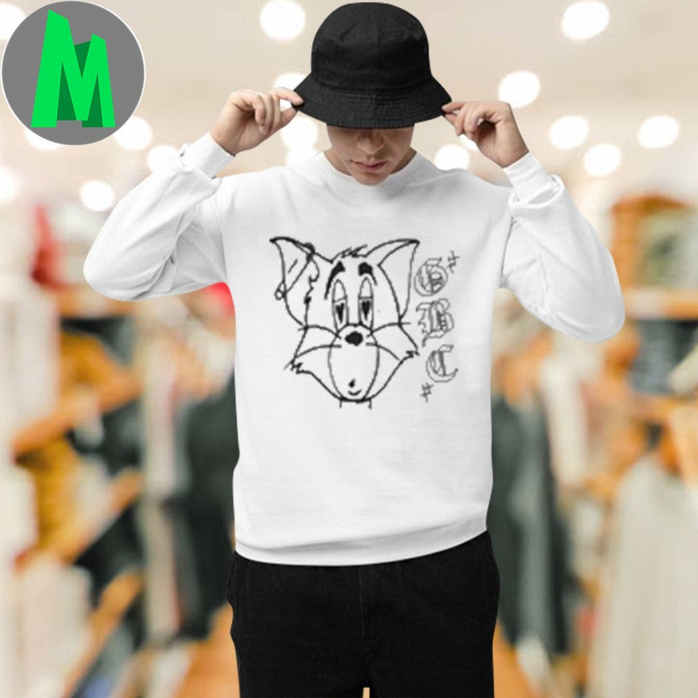 GBC Cool Cat Shirt