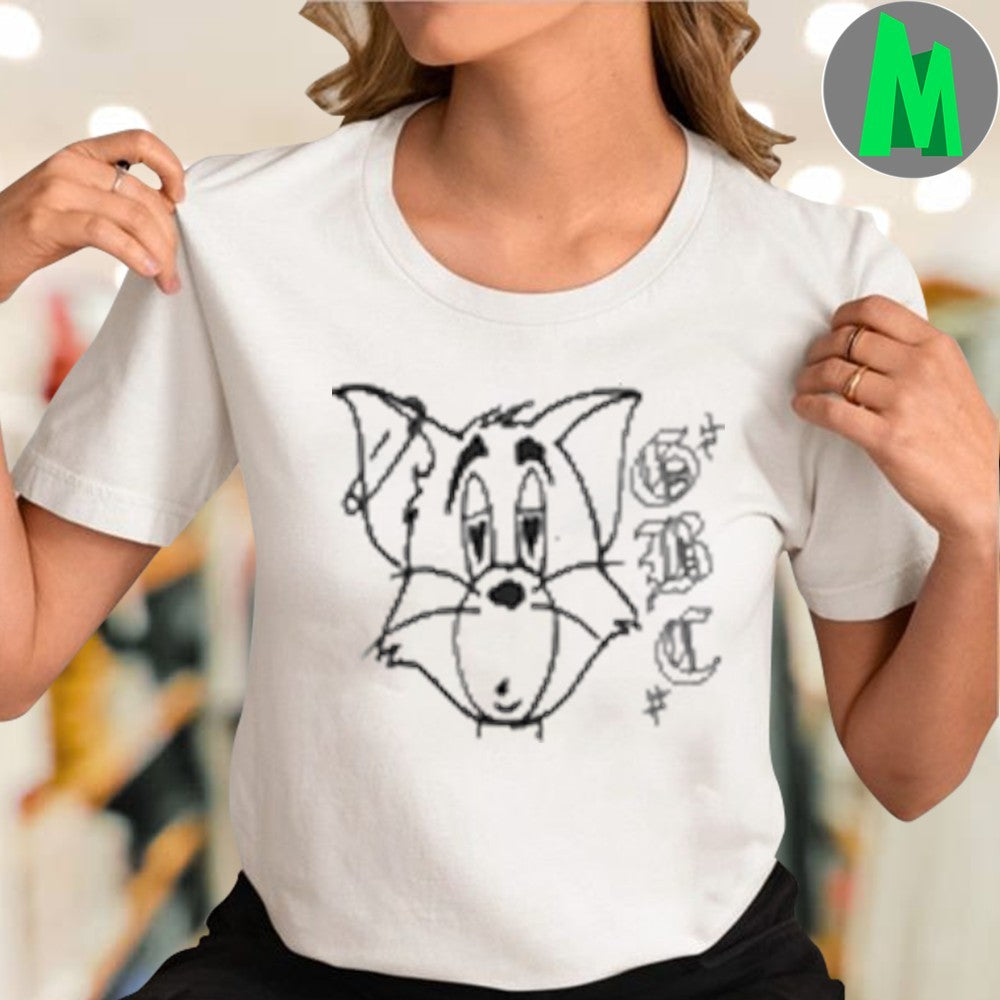 GBC Cool Cat Shirt