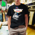 Gizzard And The Lizard Wizard Shirt