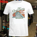 Gran Fiesta Mexico Boat Cruise Tour They Sing They Samba T-shirts