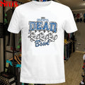 Grateful Dead Dead Bowl 1965 Bears T-shirts
