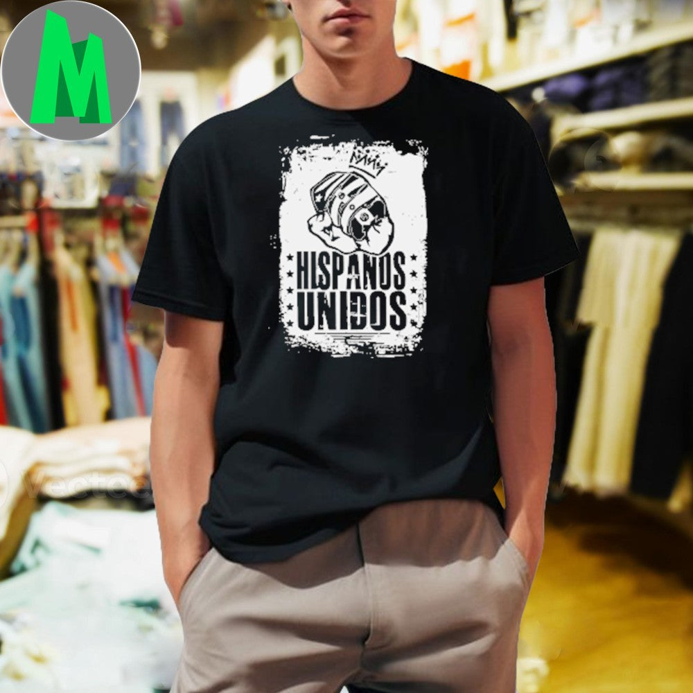 Hispanos Unidos Original Shirt
