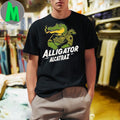 Hodgetwins Store Alligator Alcatraz Shirt